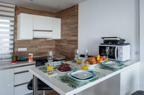 Apartamento Loft Del Mar 2 Jandia