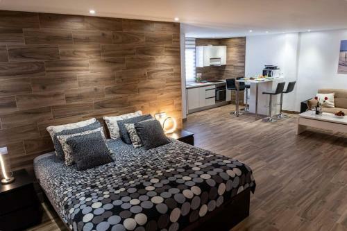 Apartamento Loft Del Mar 2 Jandia