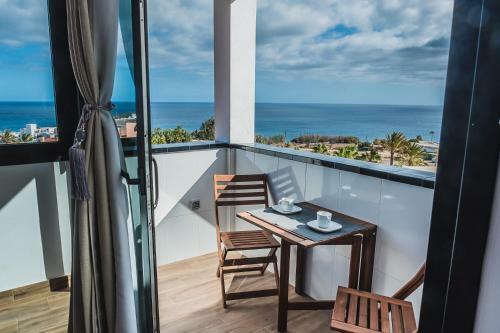 Apartamento Loft Del Mar 2 Jandia