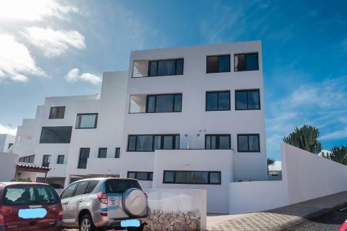 Apartamento Loft Del Mar 2 Jandia