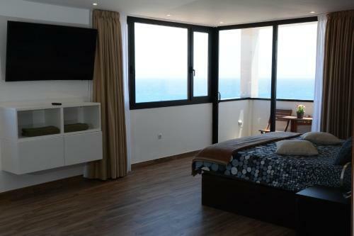 Apartamento Loft Del Mar 2 Jandia