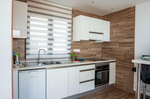 Apartamento Loft Del Mar 2 Jandia