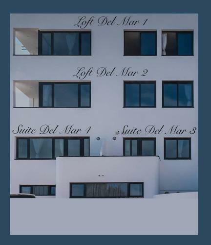 Apartamento Loft Del Mar 2 Jandia