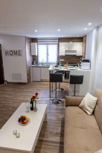 Apartamento Loft Del Mar 2 Jandia