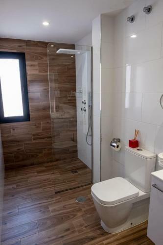 Apartamento Loft Del Mar 2 Jandia