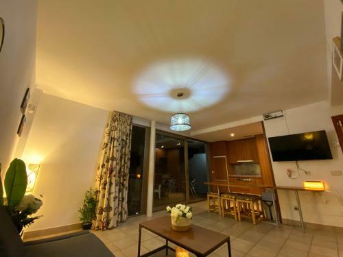 Apartamento Casa Libertad