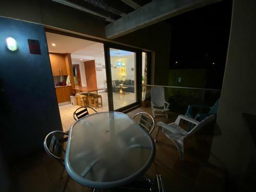 Apartamento Casa Libertad
