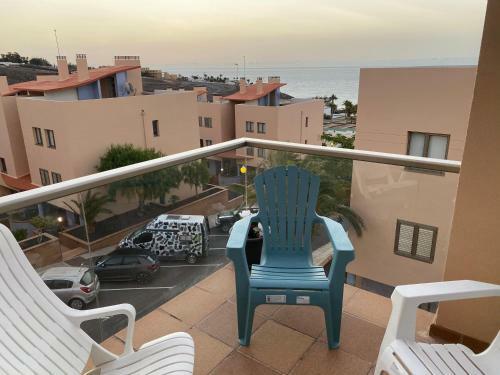Apartamento Casa Libertad
