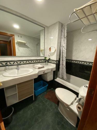 Apartamento Casa Libertad