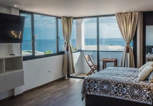 Apartamento Loft Del Mar 1 Jandia