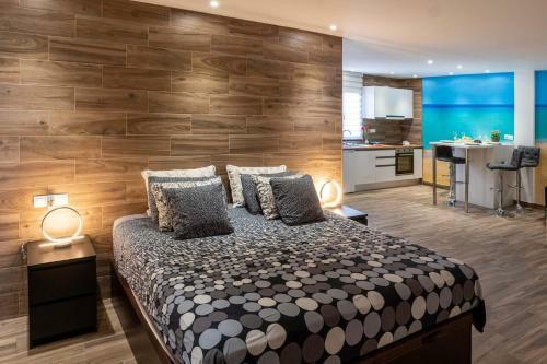 Apartamento Loft Del Mar 1 Jandia
