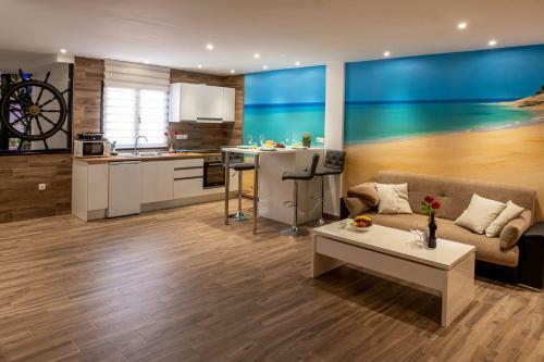 Apartamento Loft Del Mar 1 Jandia