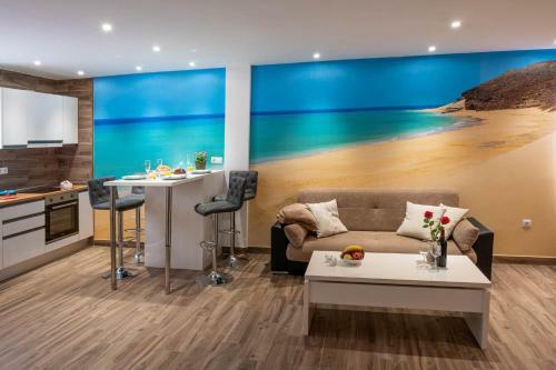 Apartamento Loft Del Mar 1 Jandia
