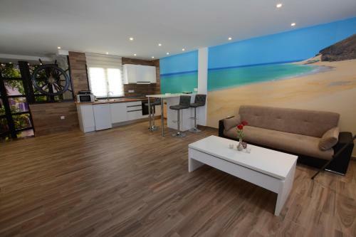 Apartamento Loft Del Mar 1 Jandia