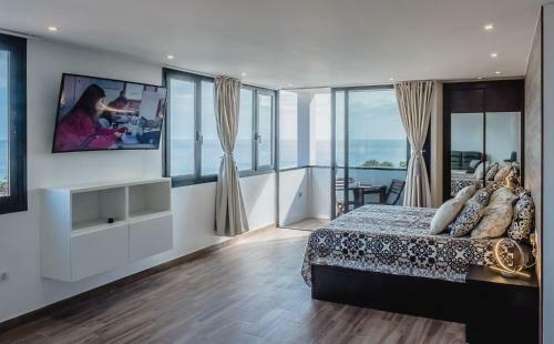 Apartamento Loft Del Mar 1 Jandia
