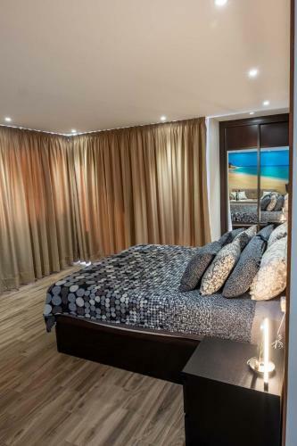 Apartamento Loft Del Mar 1 Jandia