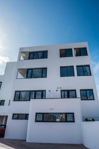 Apartamento Loft Del Mar 1 Jandia