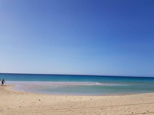 Apartamento Suite Del Mar 4 Jandia
