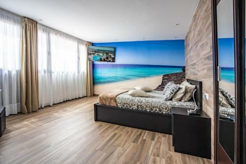 Apartamento Suite Del Mar 4 Jandia
