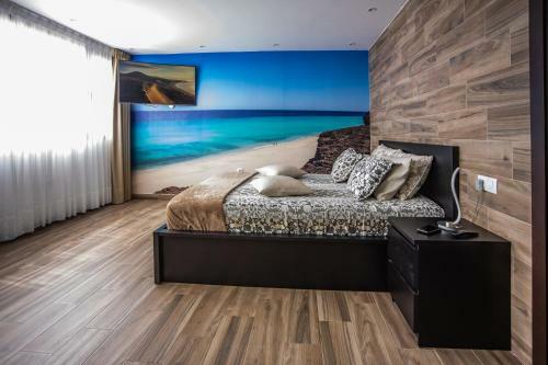 Apartamento Suite Del Mar 4 Jandia