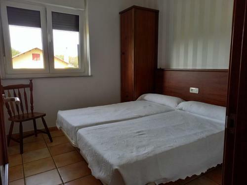 Apartamentos As Pedreiras A
