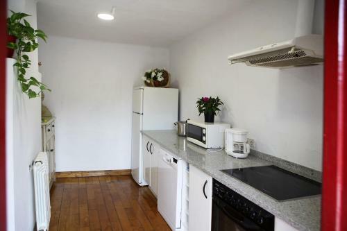 Apartamento Casa Rural Mokorrea