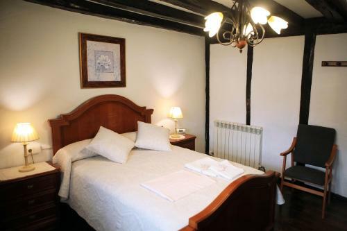 Apartamento Casa Rural Mokorrea