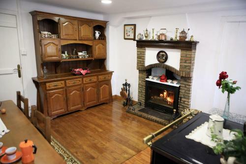 Apartamento Casa Rural Mokorrea