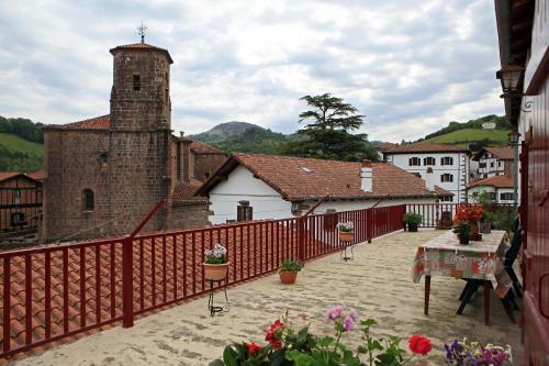 Apartamento Casa Rural Mokorrea