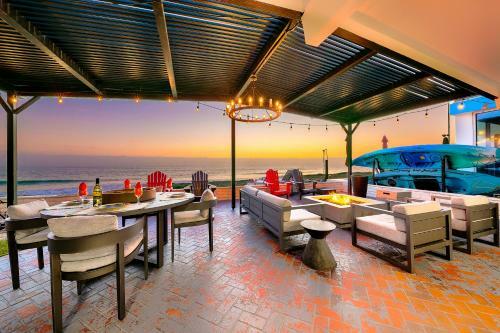 Big Beautiful Capo Beach House