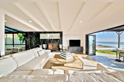 Big Beautiful Capo Beach House