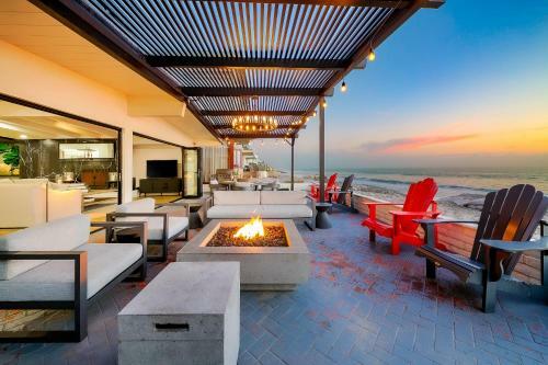 Big Beautiful Capo Beach House