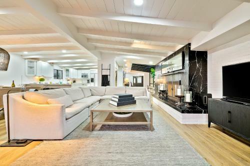 Big Beautiful Capo Beach House