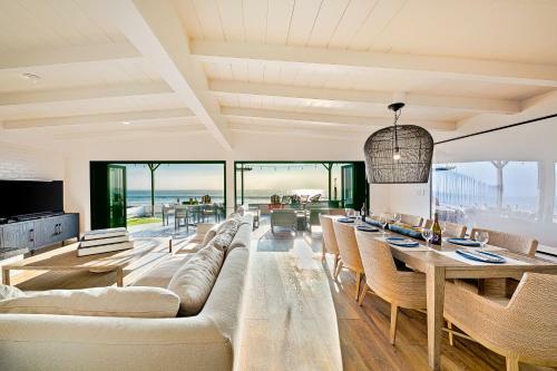 Big Beautiful Capo Beach House