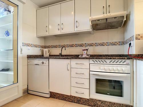Apartamento Albatros Playa 3 - 3409