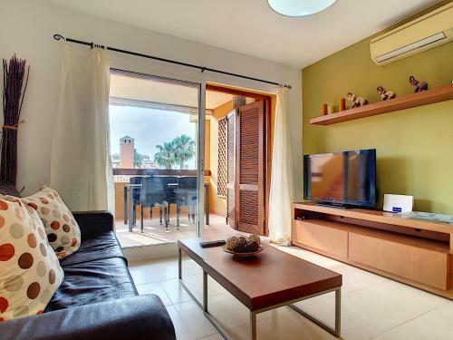 Apartamento Albatros Playa 3 - 3409