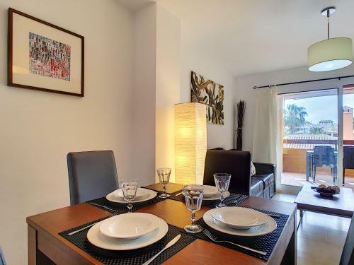 Apartamento Albatros Playa 3 - 3409