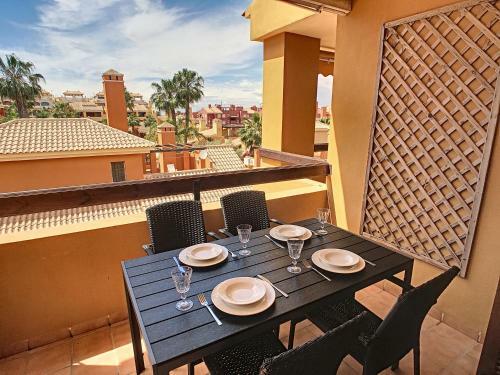 Apartamento Albatros Playa 3 - 3409
