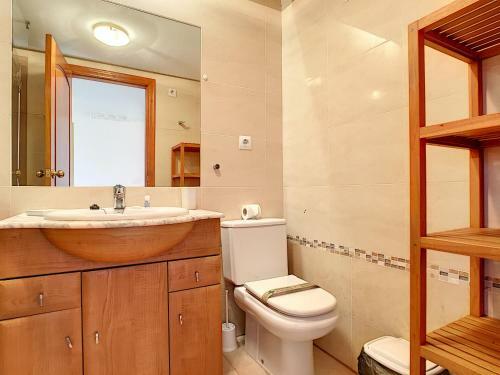 Apartamento Albatros Playa 3 - 3409