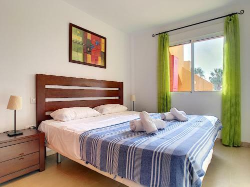 Apartamento Albatros Playa 3 - 3409