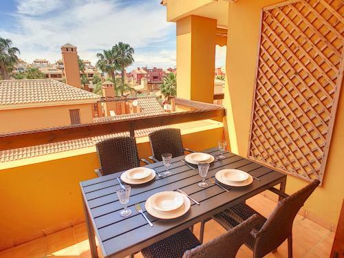 Apartamento Albatros Playa 3 - 3409