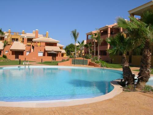 Apartamento Albatros Playa 3 - 3409