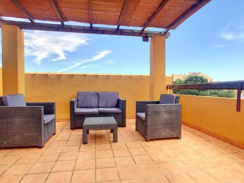 Apartamento Albatros Playa 3 - 3409