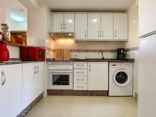Apartamento Albatros Playa 3 - 4908