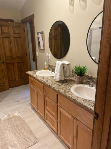 Beautiful Guesthouse In Crestline