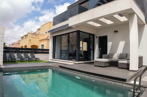 Casa Villamartin