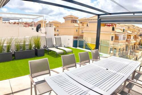 Casa Villamartin