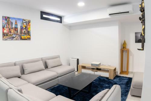 Casa Villamartin