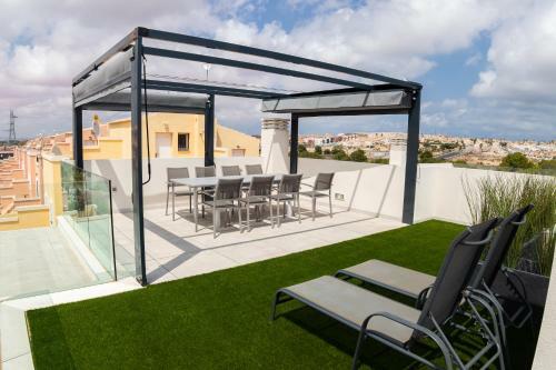 Casa Villamartin