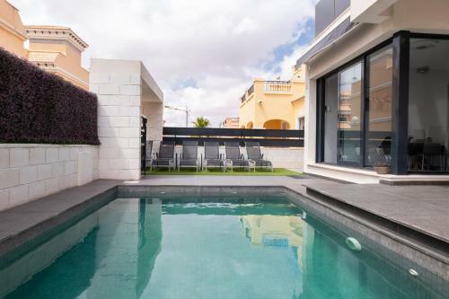 Casa Villamartin